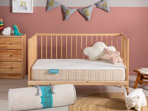 Mattress nest