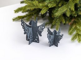 Julepynt sæt ANGEL