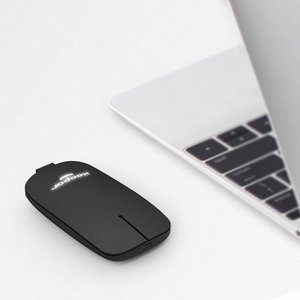 🖱️ POKKET BIO-Maus - Kabellose Maus 🖱️