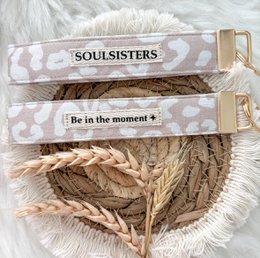 Sleutelhanger / Portachiavi da polso - confezione da 15