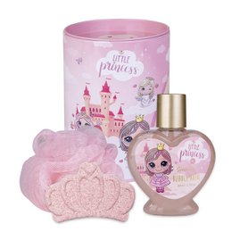 Badeset LITTLE PRINCESS
