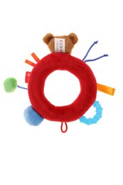 Ring gripper bear, PlayQ