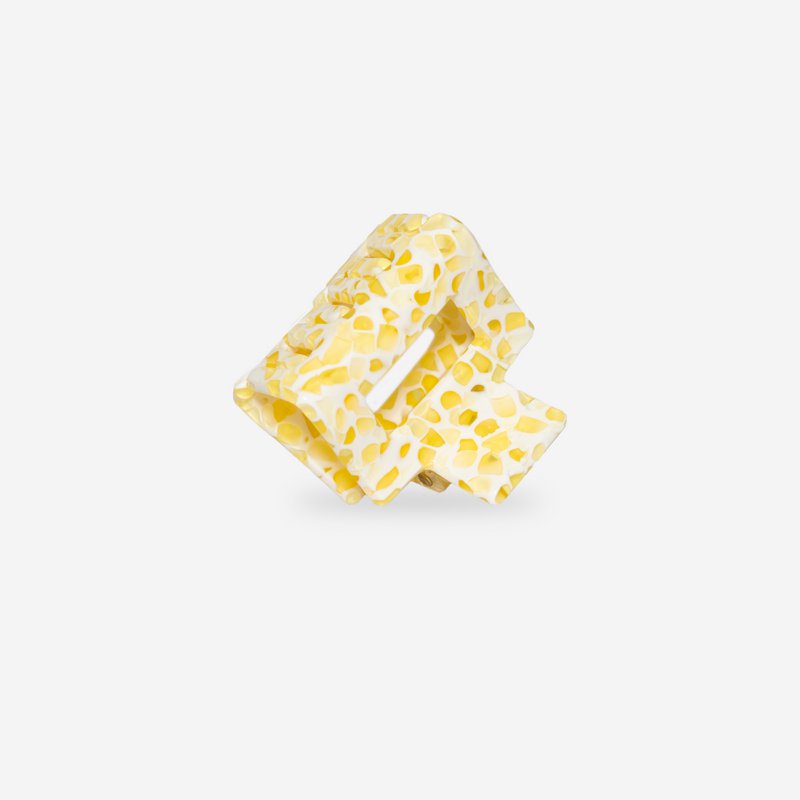 Clip per capelli - Lib