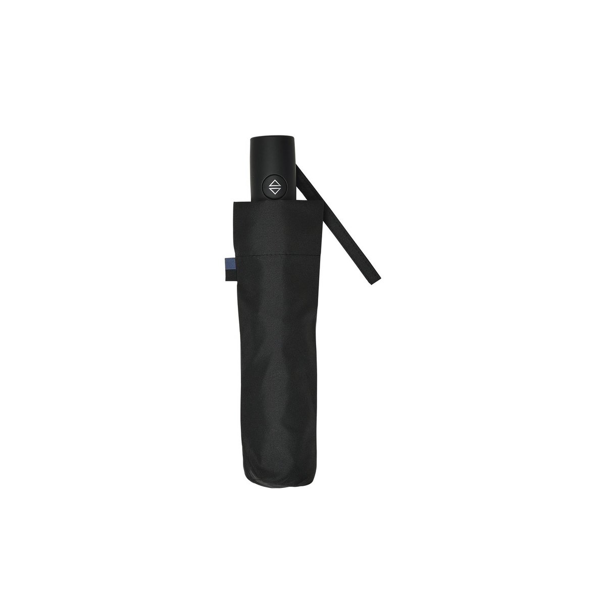 Folding Umbrella Opens and Closes | Windproof | Black | C-Collection