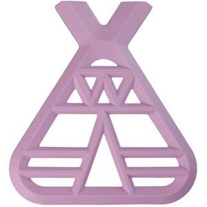Bijtspeeltje Logan & Alice Tipi OK 6043
