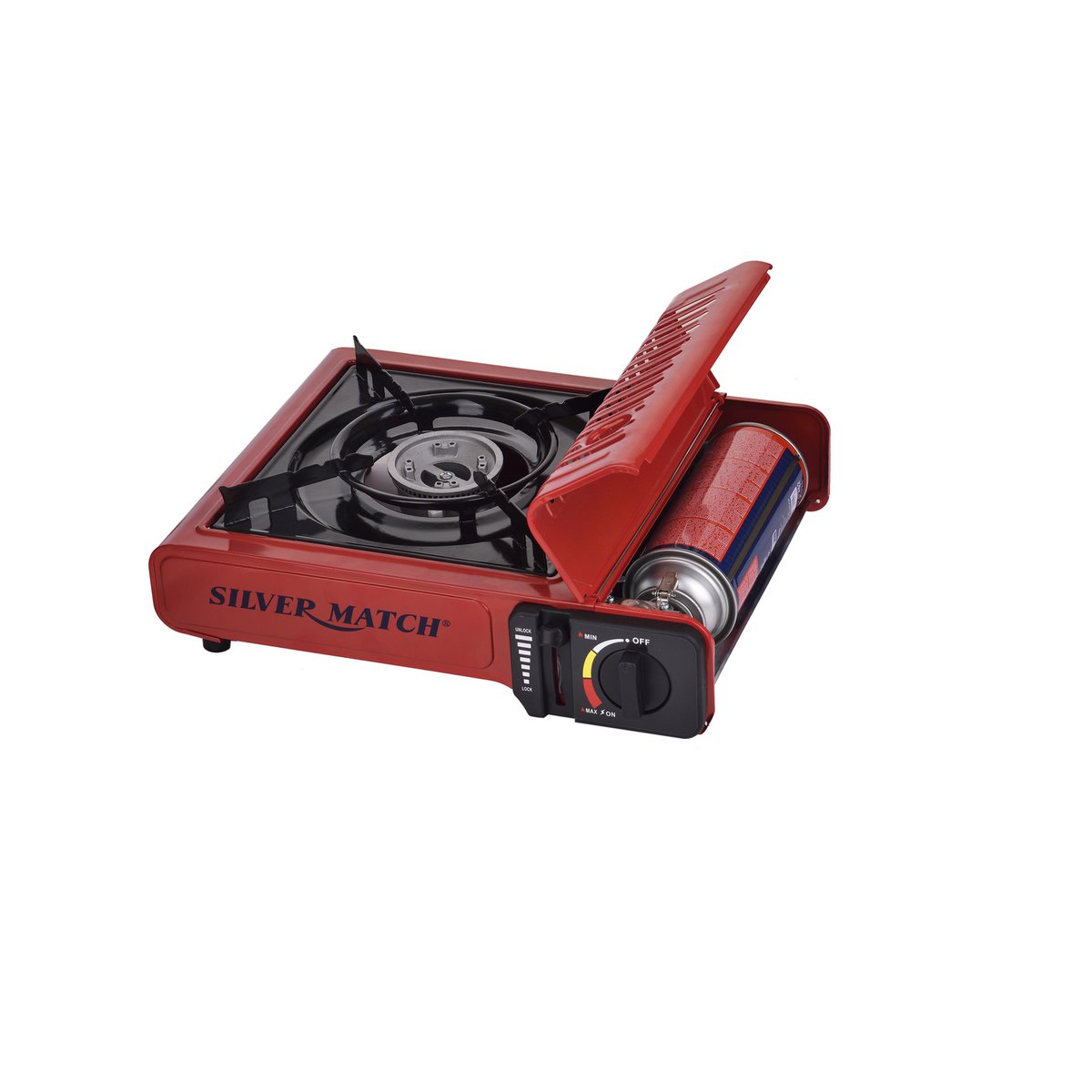 SM Portable gas stove