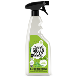 Marcel's Green Soap