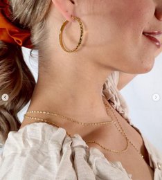 CORAZUL "ATHENE" KETTING