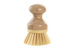 CEPILLO BAMBU PP 9,5X9,5X7 NATUURLIJK PC202668