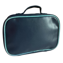 Toiletry bag deer