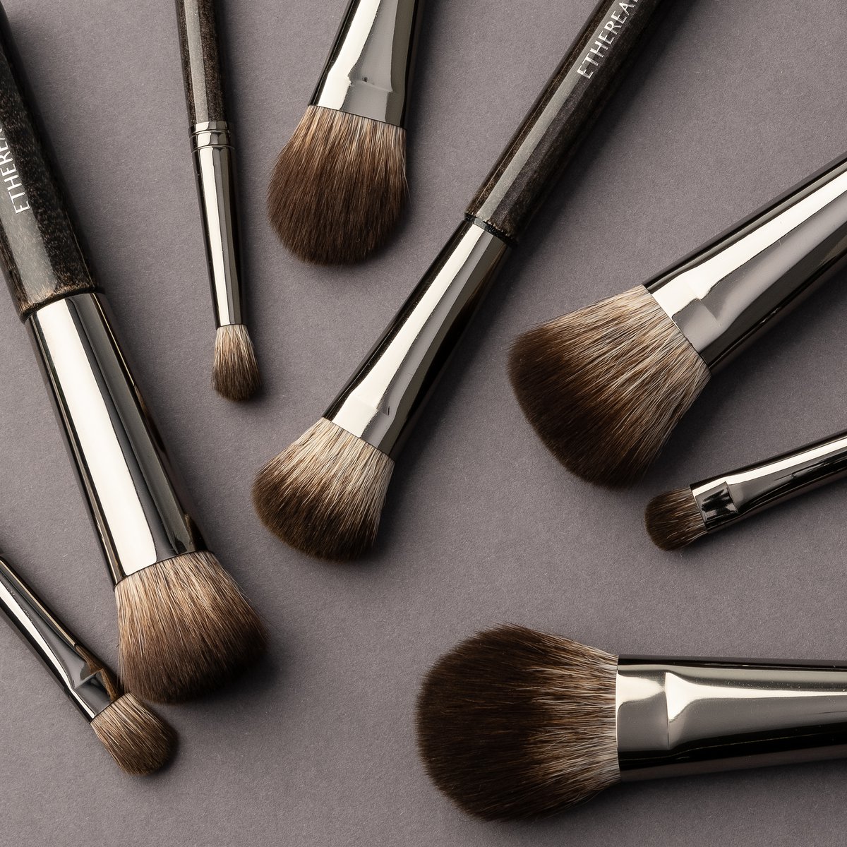 brush set