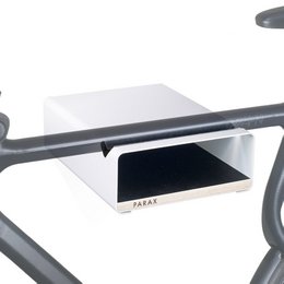 S-RACK - Fahrrad-Wandhalterung
