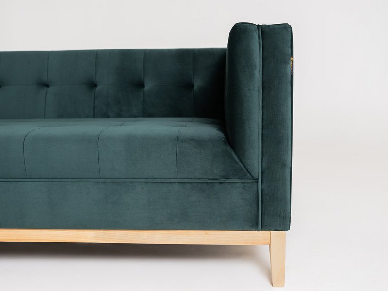 Foldning af sofa 3 personer By-Tom