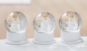 Glass shaking ball Guardian Angel VE 9