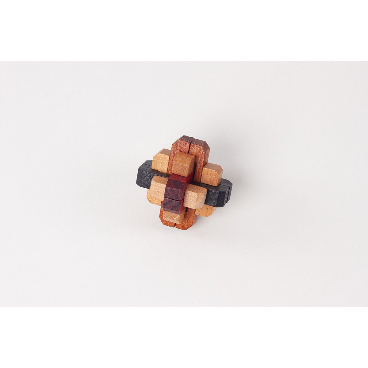 Puzzle cerebrali - set da 6