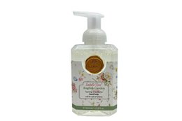 Schäumende Sheabutterseife Englischer Garten 520 ml Isabelle Rose