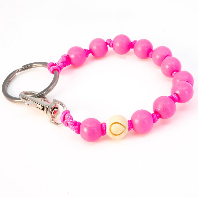 The Pink - 12 Perlen