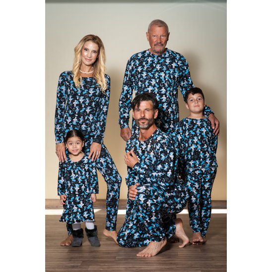 The Olympians Kids Dress