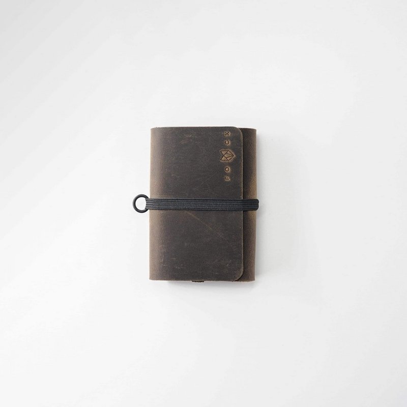 R3 Purist (Brown)