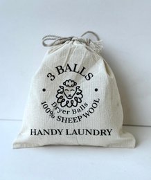 Dryer balls