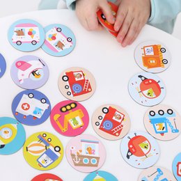 Véhicules de jeu de mémoire en déplacement