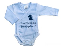mameluco prematuro "pequeño dragón"