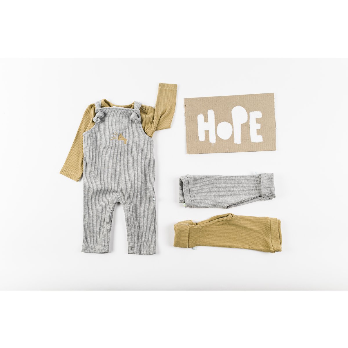 SAMLET SET