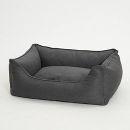 Hundebett Box Bett Ono graphit