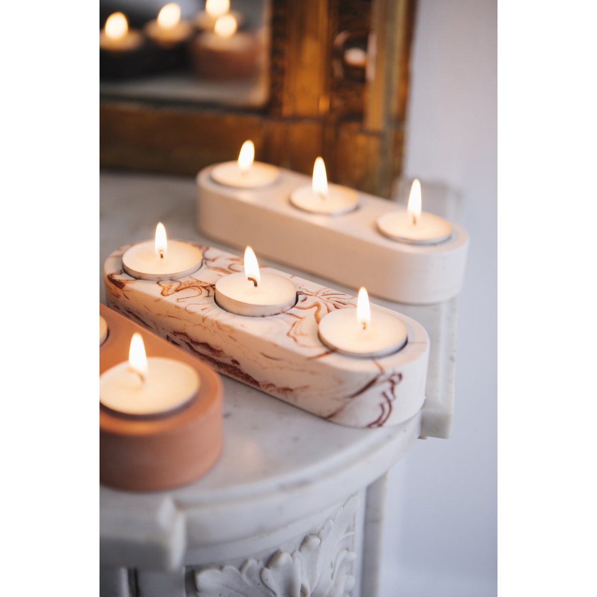 Anne Schotelwarmer Trio