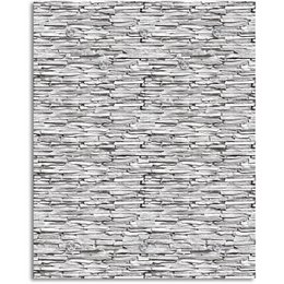 Garderobe - Slate Stones