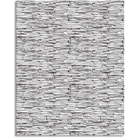 Garderobe - Slate Stones