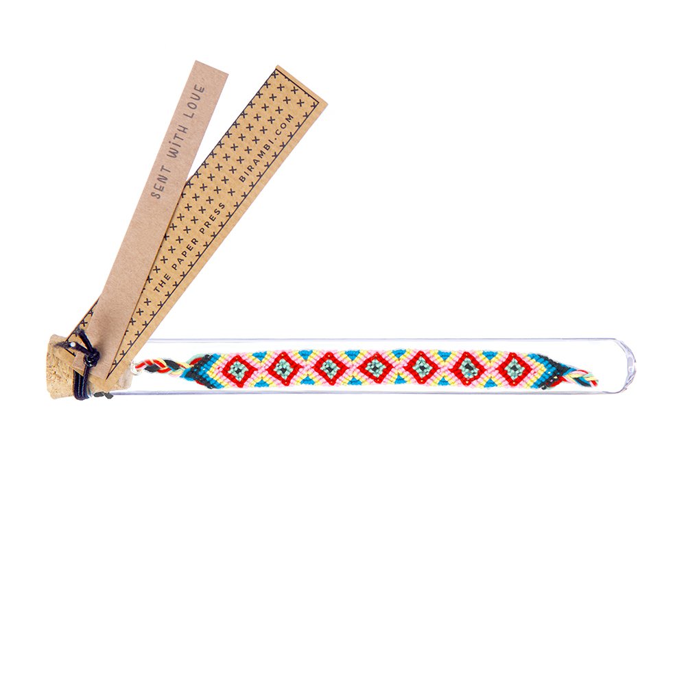 Pulsera de nisha