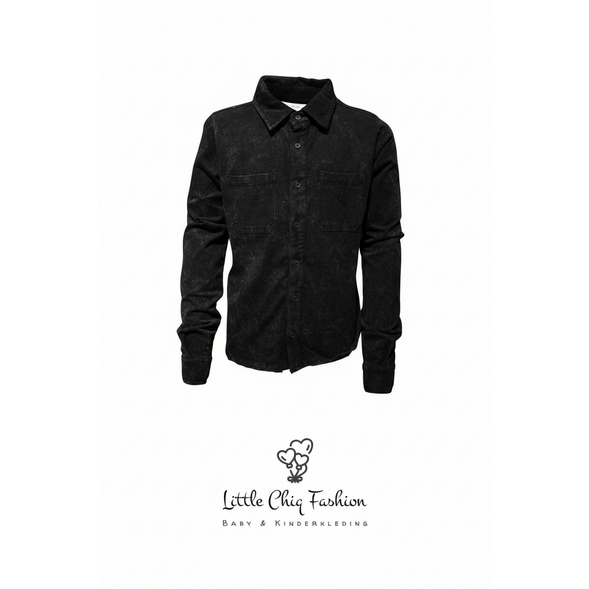 Funkle Boys Blouse