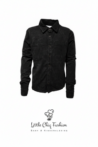 Funkle Boys Bluse