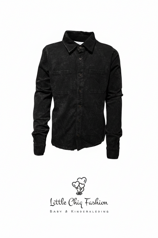 Funkle Boys Blouse