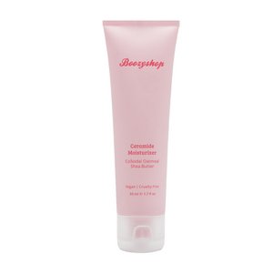 Boozyshop Ceramide Moisturizer Cream