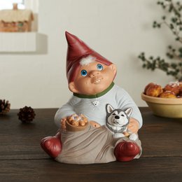 Marley Klarborg Elf