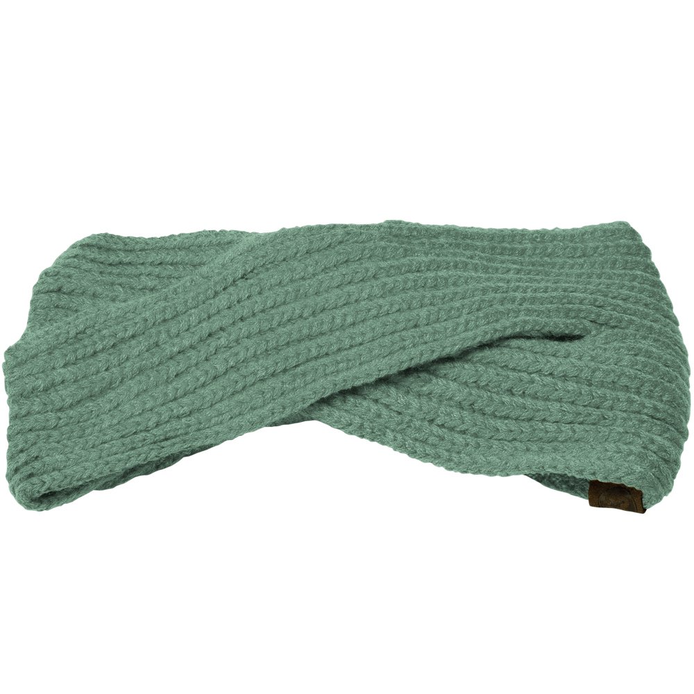 Hairband Maud - Green
