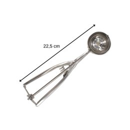 Fackelmann Basic ice cream scoop