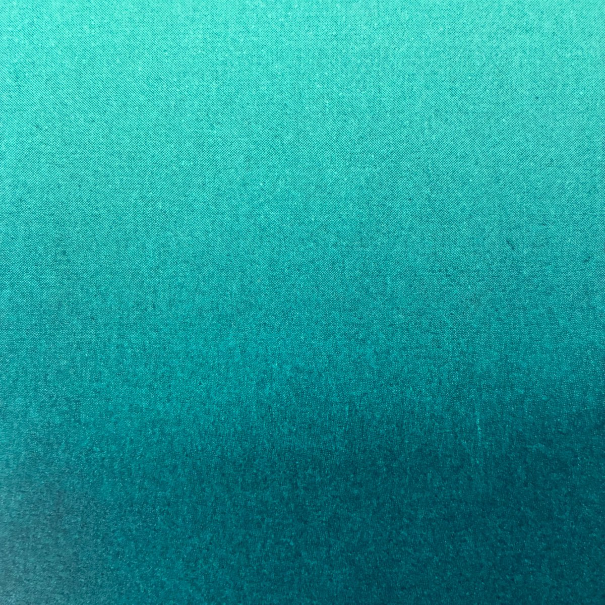 Pocztówka Riso Gradient miętowo-turkusowy, risografia, DIN A6