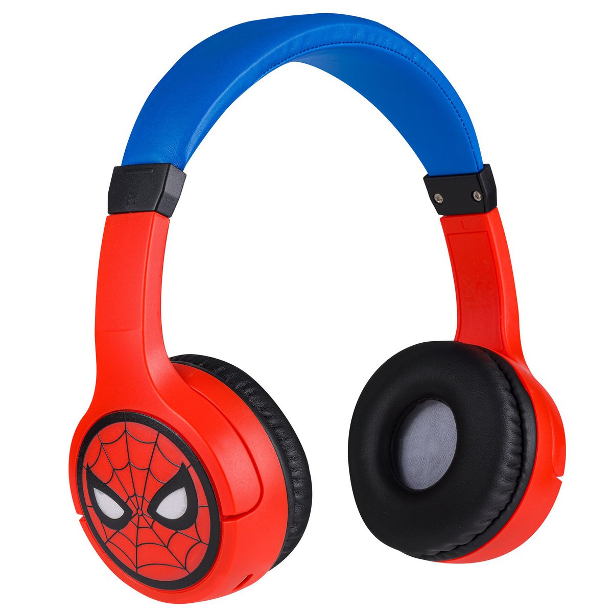 Spiderman - Junior Bluetooth -Kopfhörer