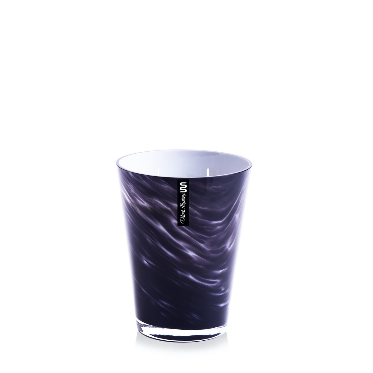 MYSTERY VELVET : Truffle, Ylang-Ylang & Vetiver