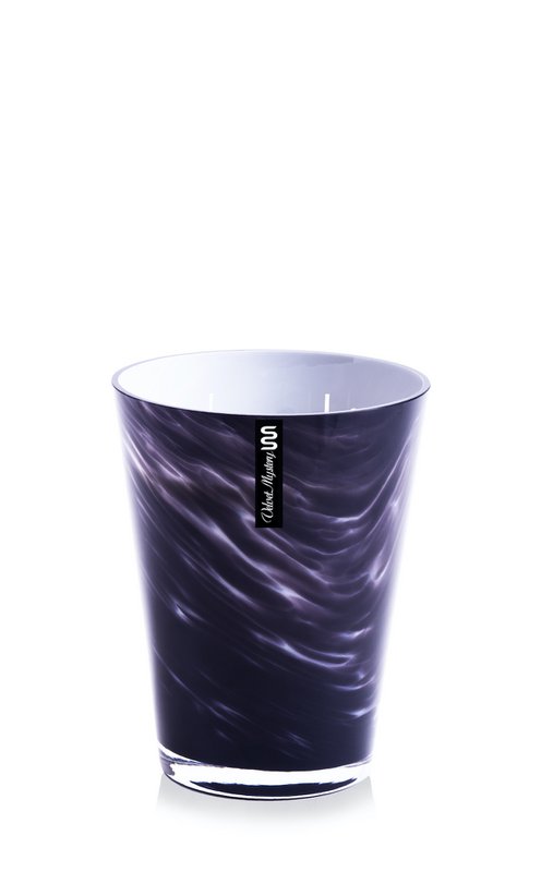 MYSTERY VELVET : Tartufo, Ylang-Ylang e Vetiver
