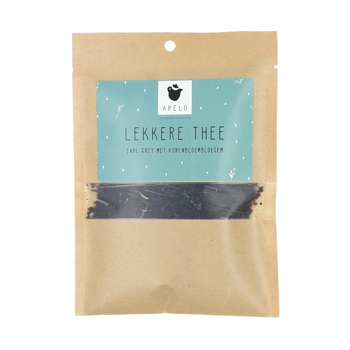 Tasty tea - bag 25 grams