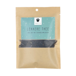 Tasty tea - bag 25 grams