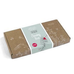 Giftbox Sowing Love