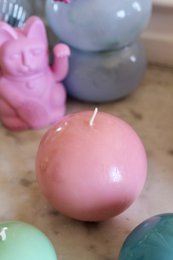 Bougie Gumball