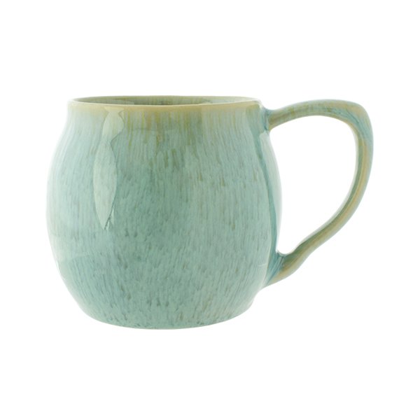 Caneca Capuccino BARREL 330ml
