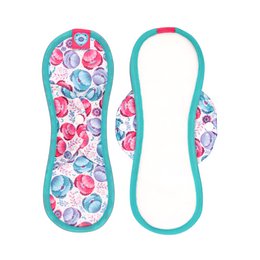 NORA Assorbenti Lavabili - Maxi