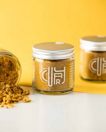 Blend Curry (60ml)